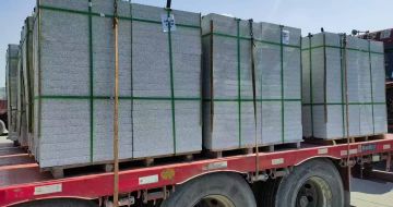 邢台芝麻白花岗岩出货日常地铺石