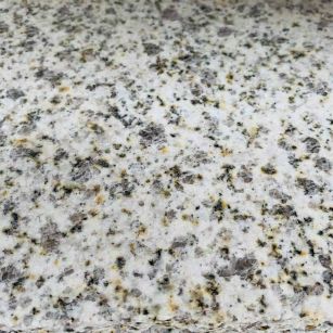 邢台 黄金麻花岗岩石材浅黄光面