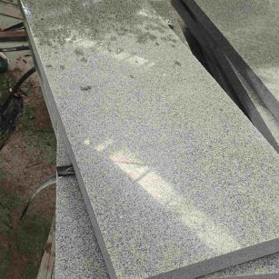 邢台 芝麻白栏杆料半成品