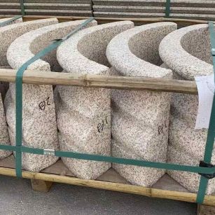 邢台 黄金麻异型加工-柱帽