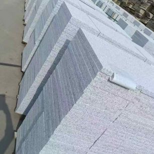 邢台 白麻荔枝面花岗岩地铺石