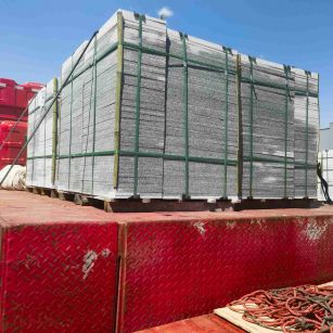 邢台 芝麻白火烧规格板地铺石300*600/600*600