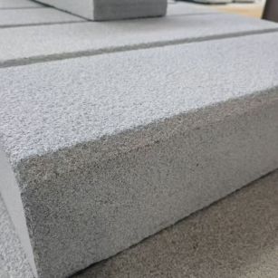 邢台 芝麻灰荔枝面路沿石