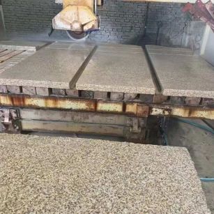 邢台 黄金麻荔枝面成品板加工