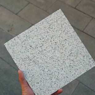 邢台 白麻荔枝面花岗岩石材