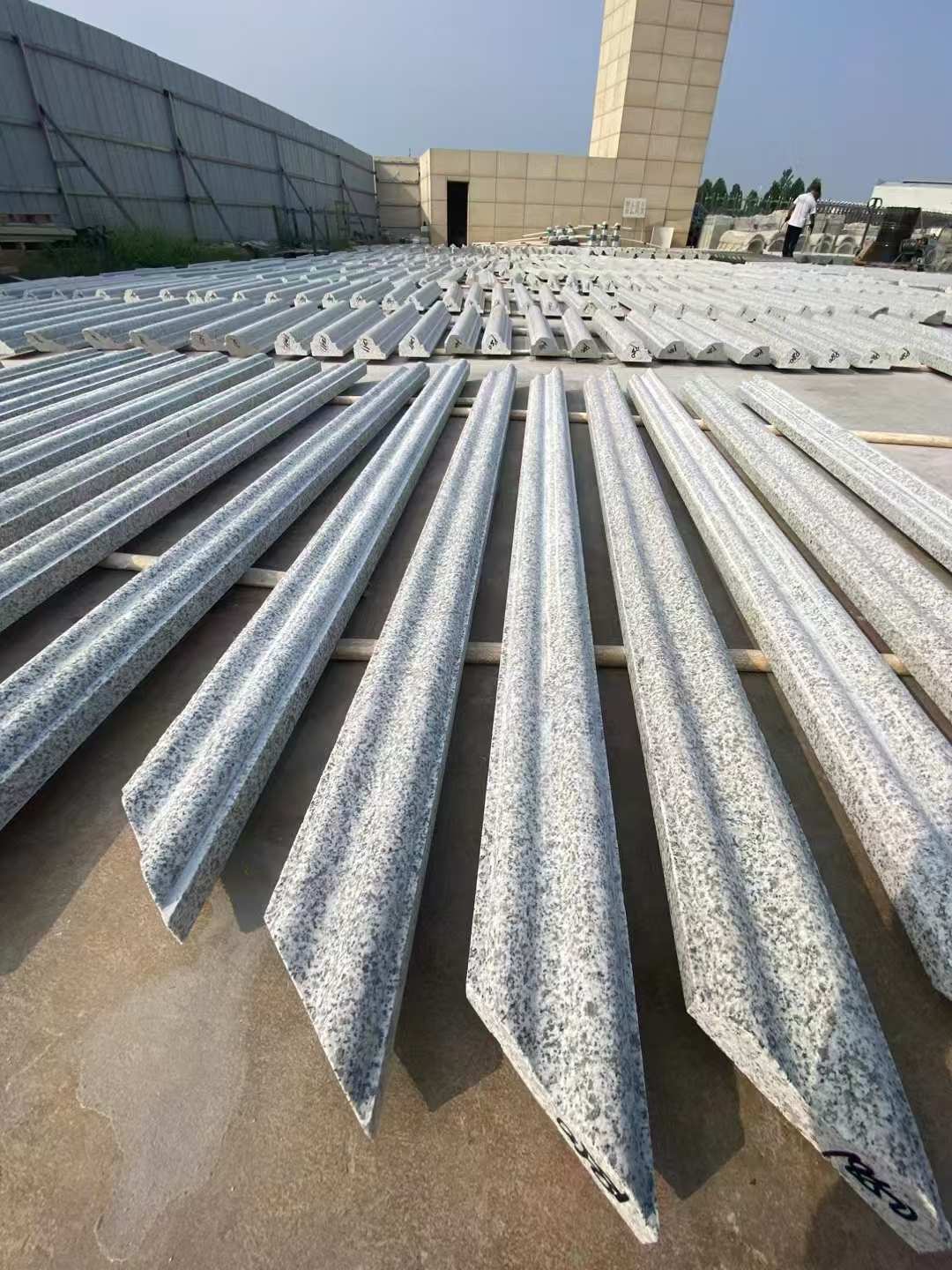 邢台 白麻光面别墅线条防水加工