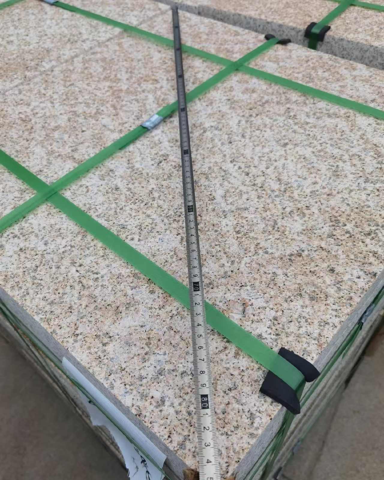 邢台 黄金麻火烧面地铺石