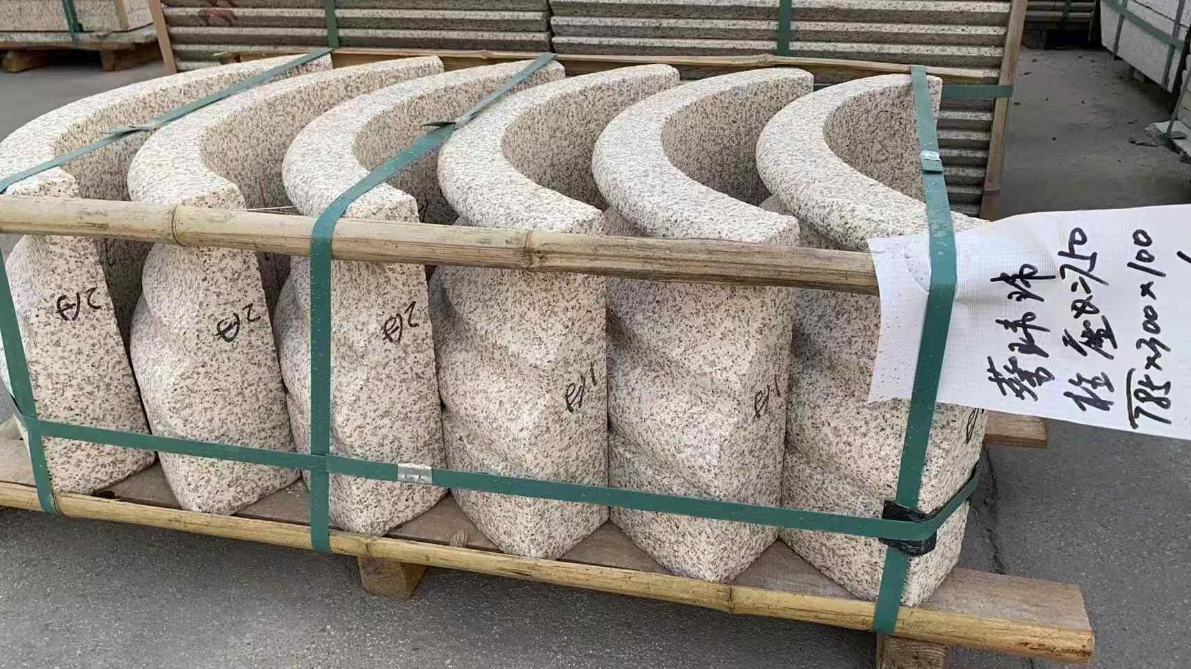 邢台 黄金麻异型加工-柱帽