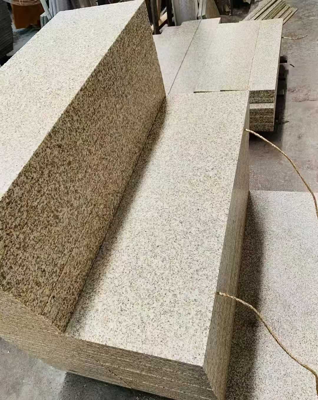 邢台 黄金麻荔枝面外墙干挂成品